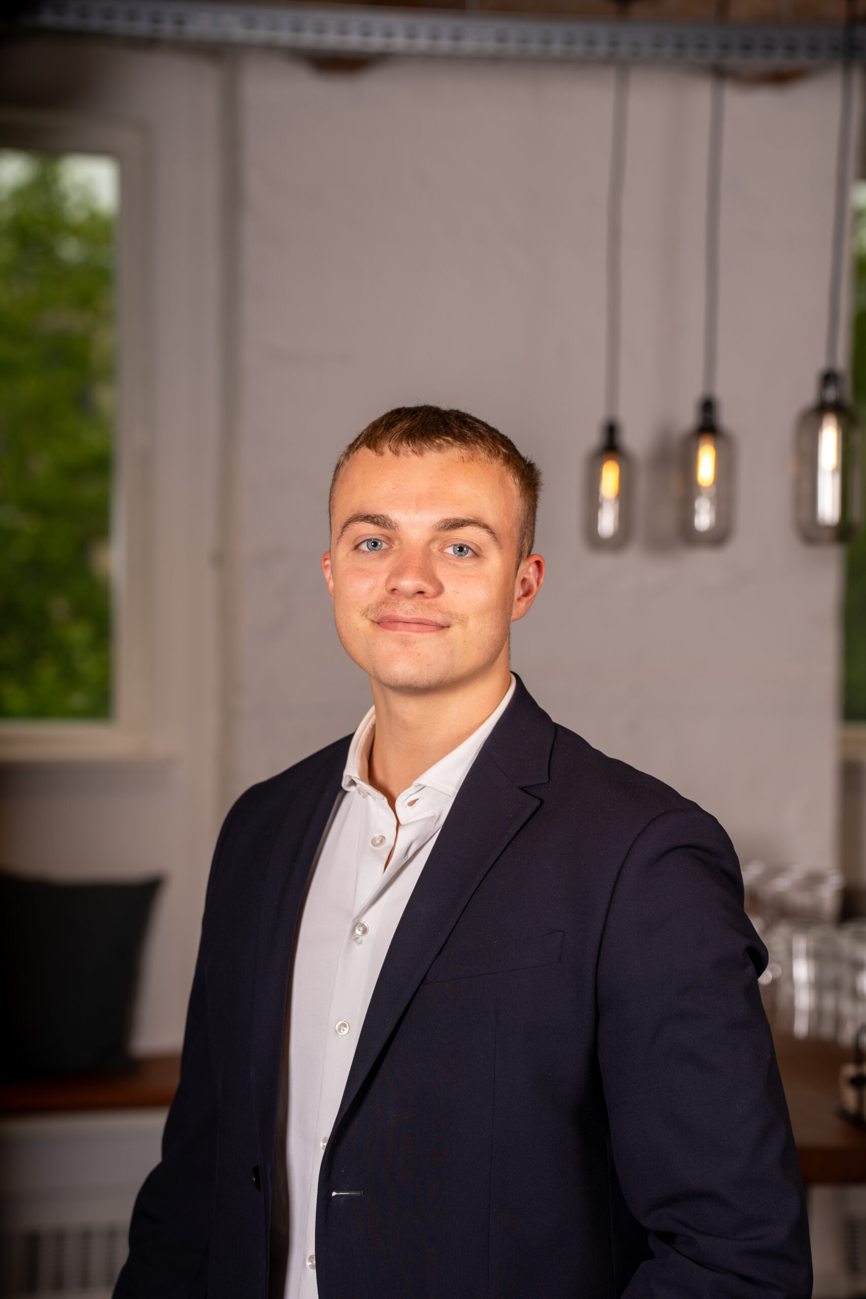 Lucas Holme Jansson