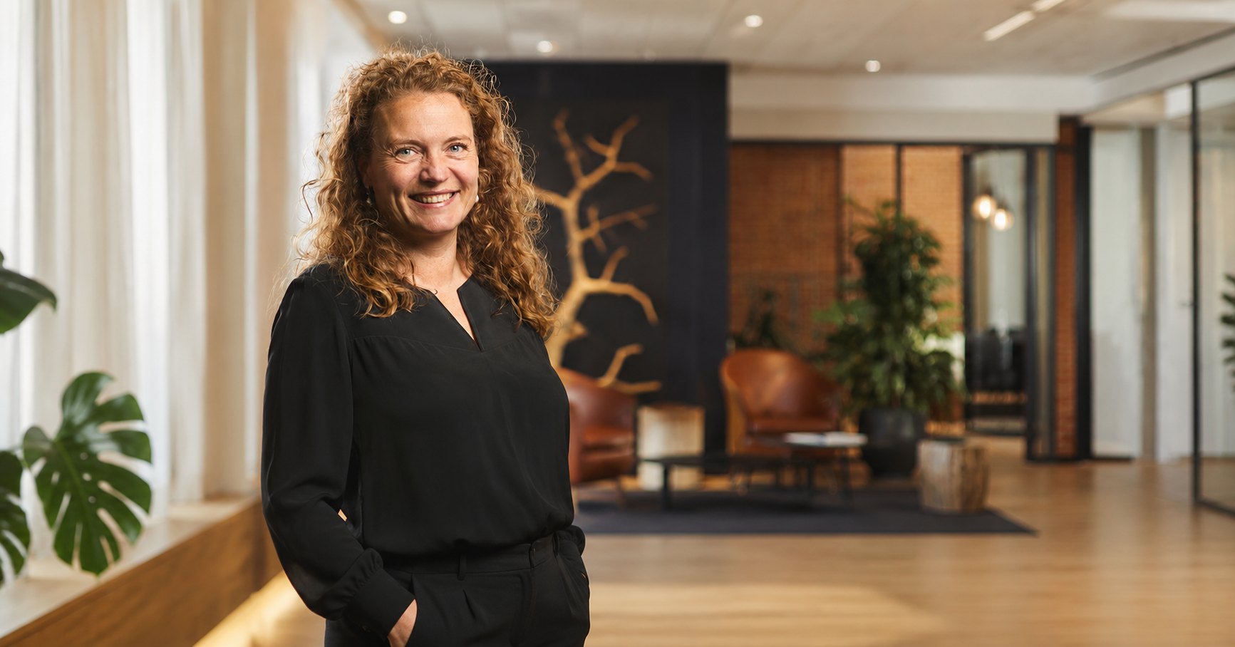 Mette Ravn