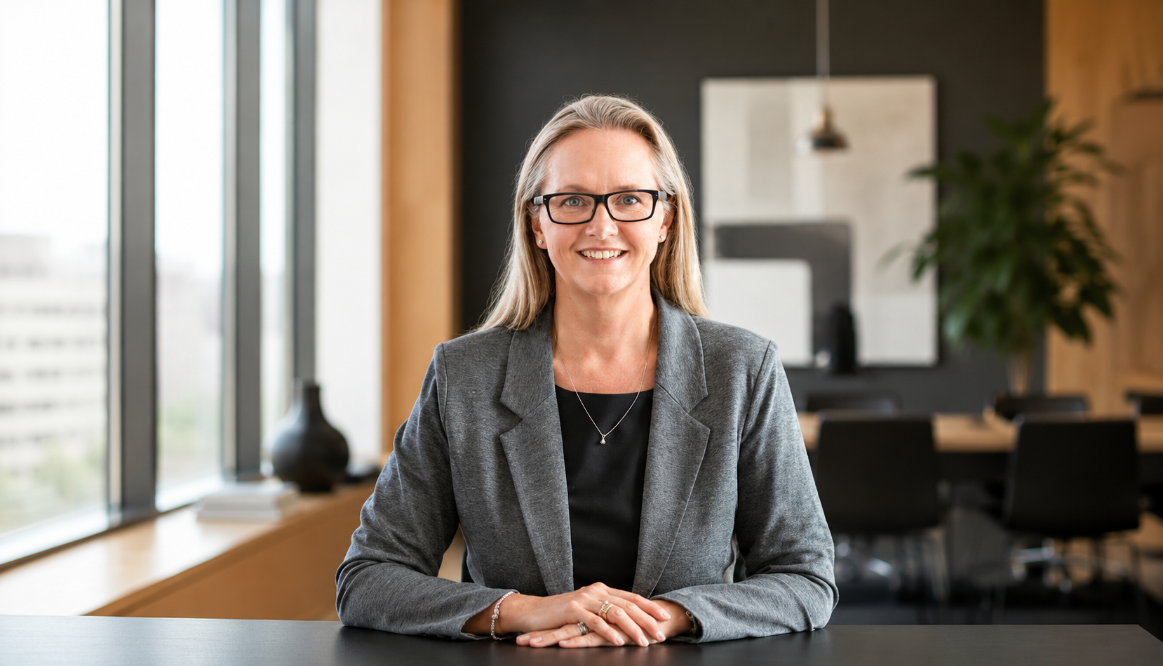 Trine Ankjær